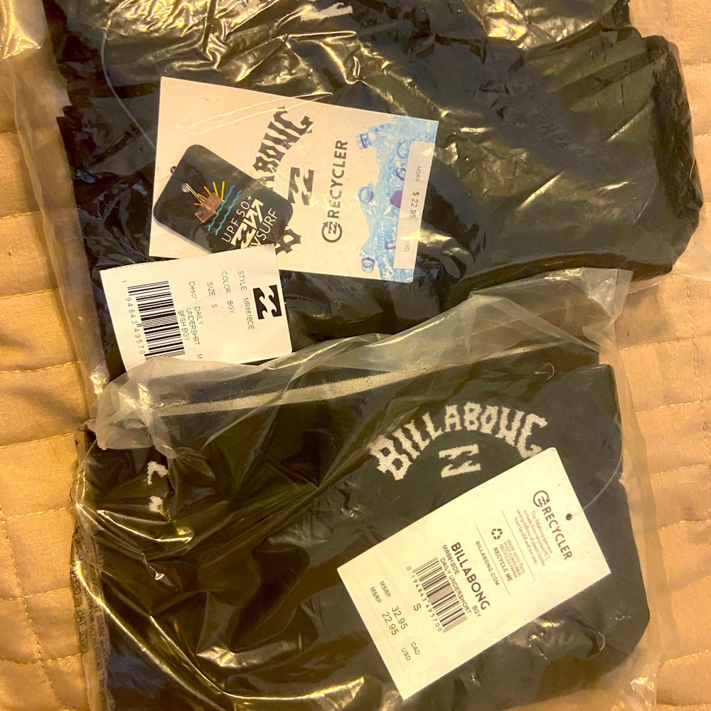 Billabong Daily Undershorts